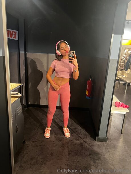 Estefaniabirthay onlyfans leak fuck