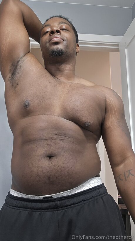 Theothercy onlyfans leaks sex