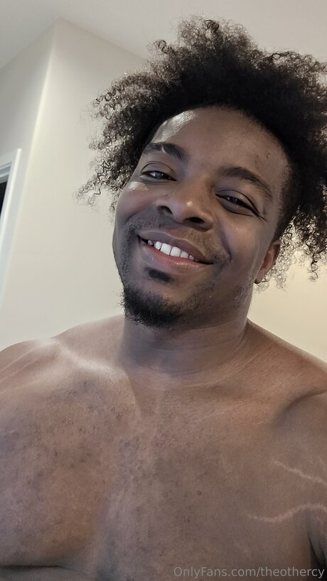 Theothercy only fans free