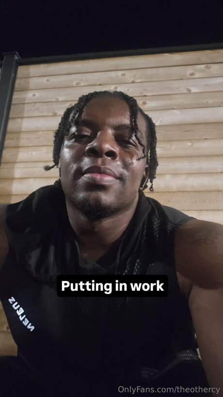 Theothercy only fans pictures