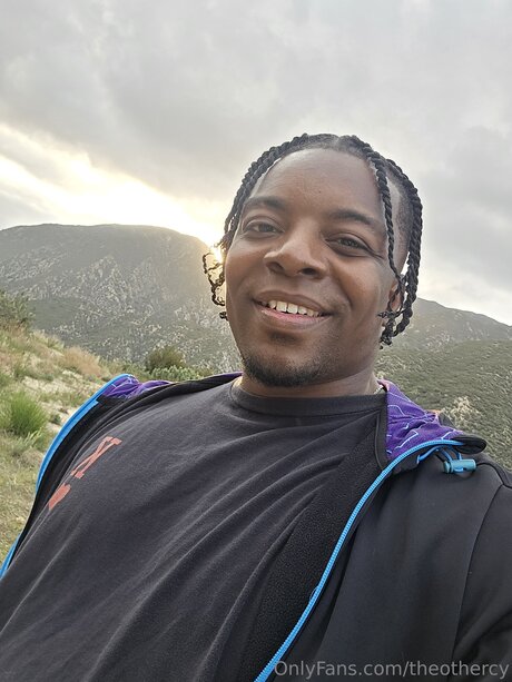 Theothercy xxx only fans