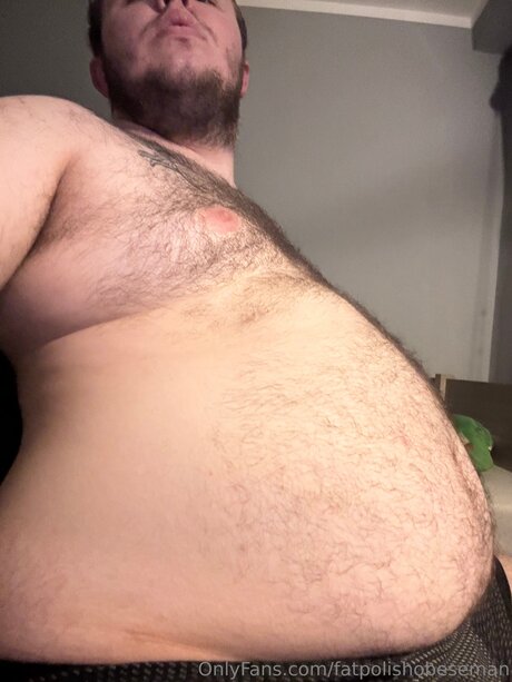 Fatpolishobeseman nude onlyfans