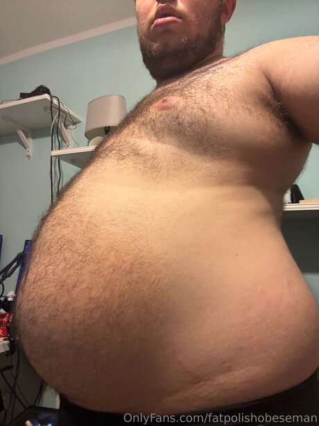 Fatpolishobeseman new leaked onlyfans