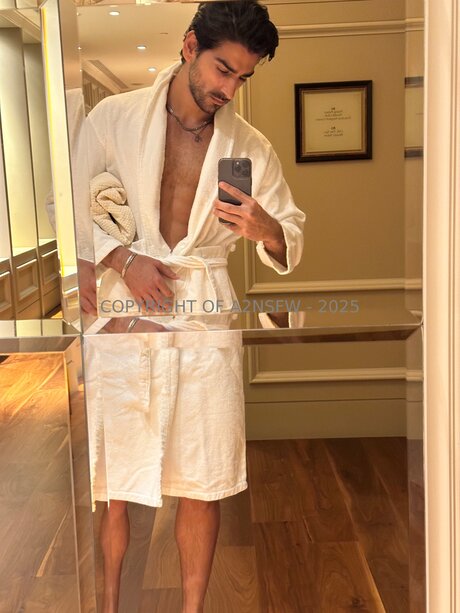 A2nsfw onlyfans naked leak