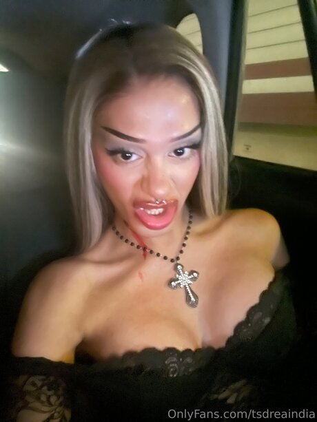 Tsdreaindia ass onlyfans