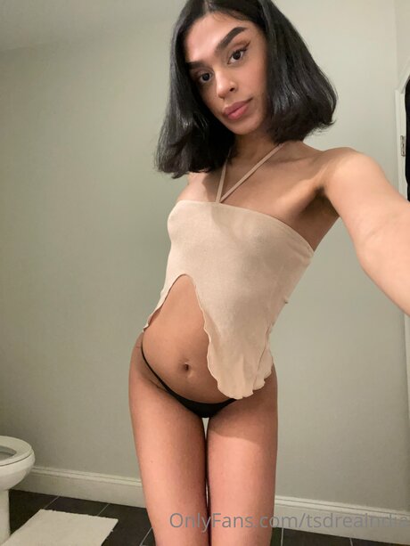 Tsdreaindia naked onlyfans