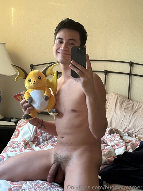 Buddycreamer onlyfans naked pics