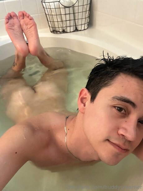Buddycreamer leaked naked onlyfans