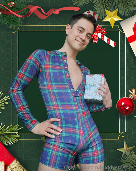 Buddycreamer onlyfans xxx