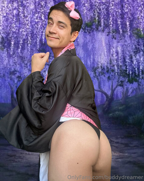 Buddycreamer nudes only fans