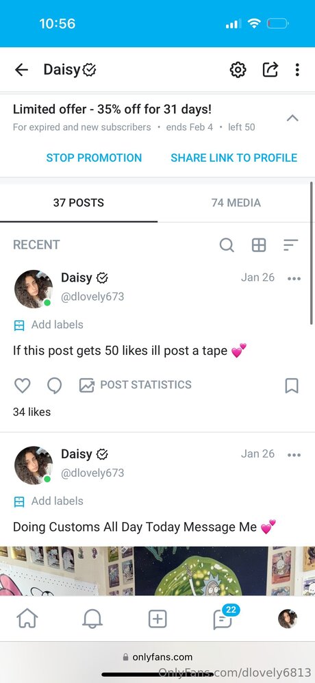 Dlovely6813 new onlyfans