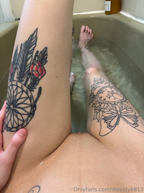 Dlovely6813 leaked onlyfans sex tape