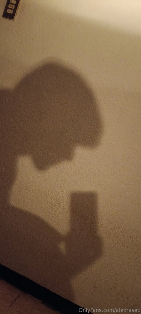 Alexrasec onlyfans model