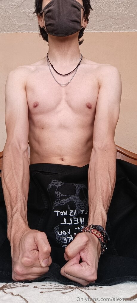 Alexrasec onlyfans free content