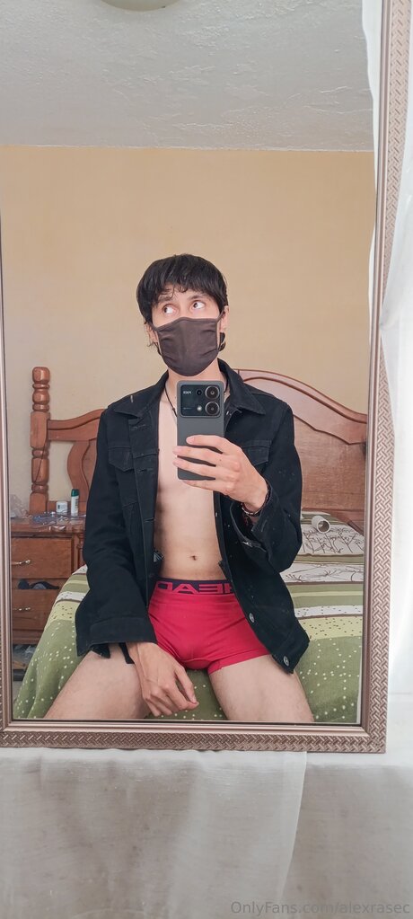 Alexrasec onlyfans leake