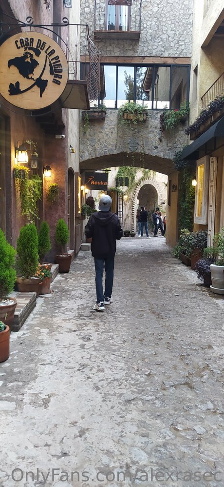 Alexrasec onlyfans leaks xxx