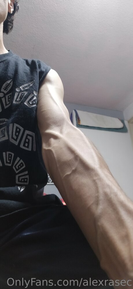 Alexrasec onlyfans leaked.