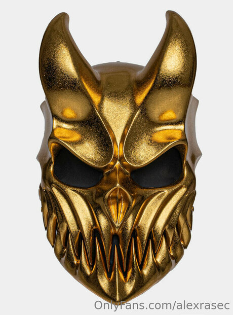 Alexrasec Profile pic