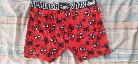 Alexrasec onlyfans leak