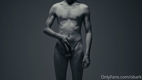 Obark onlyfans model