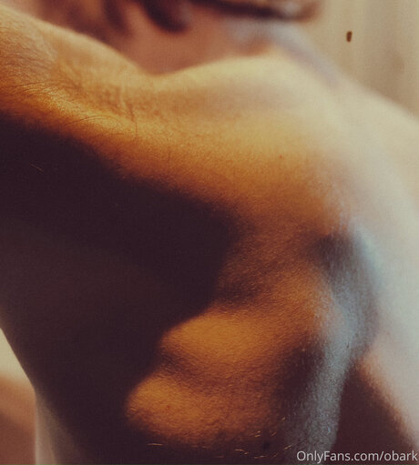 Obark onlyfans sex leaked