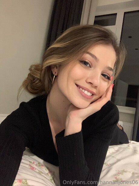 Hannahjones06 onlyfans naked leaks