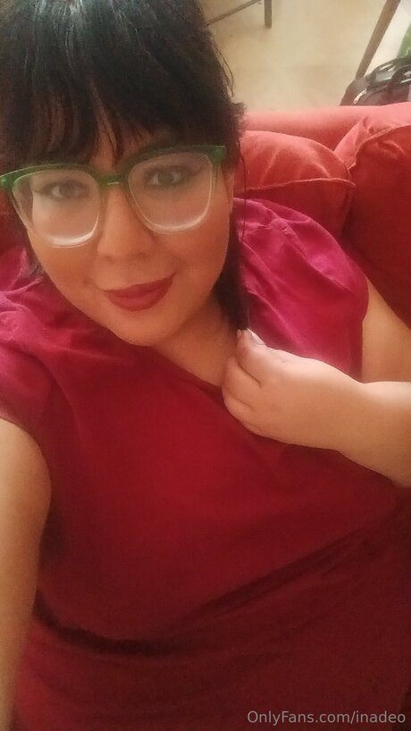 Inadeo new onlyfans leak