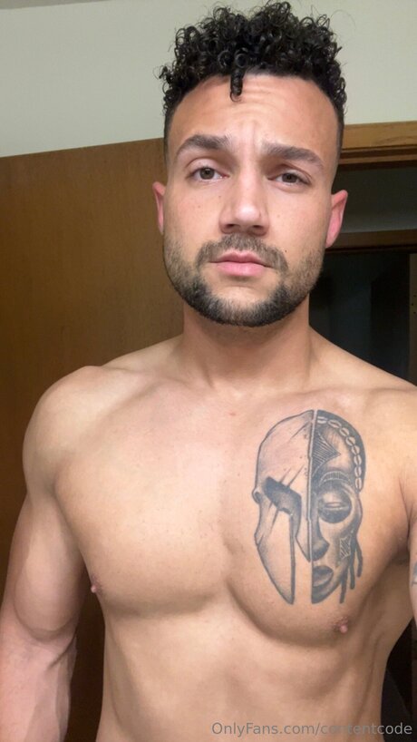 Contentcode leak onlyfans nude