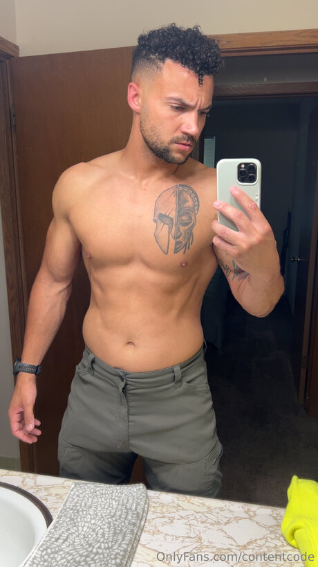 Contentcode onlyfans naked leak