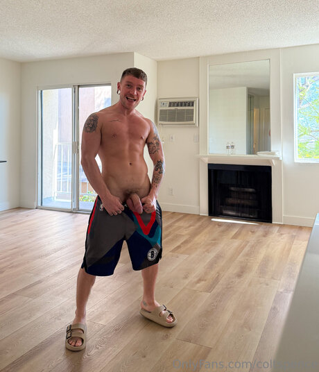 Coltspence leaks only fans