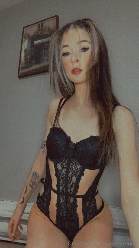 Toxiicfairy leaked nudes onlyfans