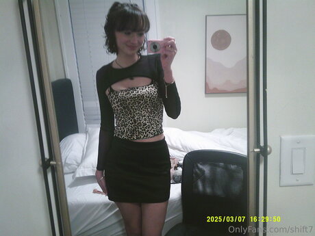 Shift7 leaked onlyfans photos
