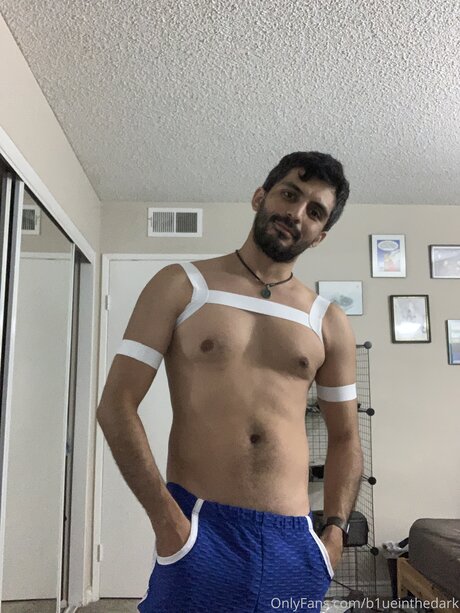 B1ueinthedark onlyfans leake