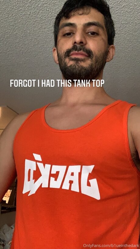 B1ueinthedark only fans leaks porn