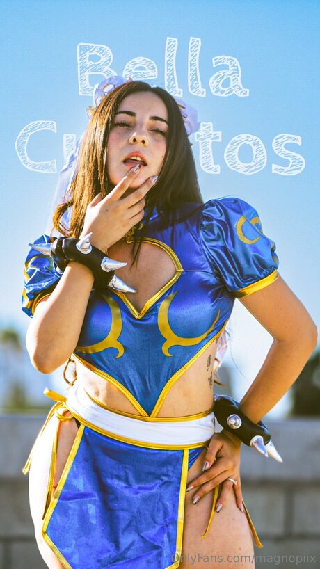 Magnopiix onlyfans nude porn