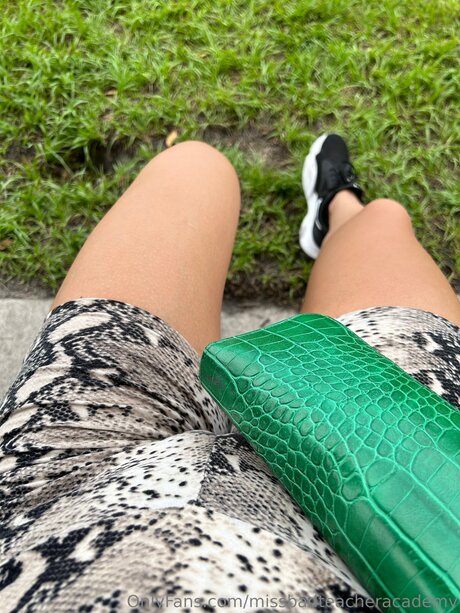 Missbadteacheracademy onlyfans leak porn