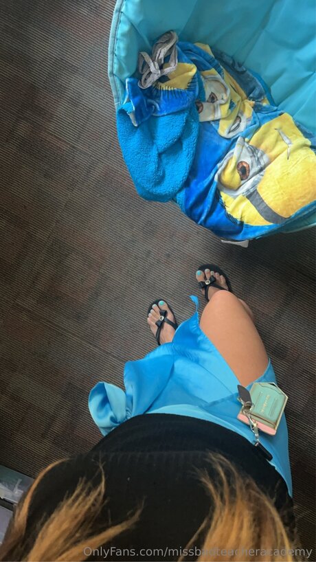 Missbadteacheracademy nudes only fans