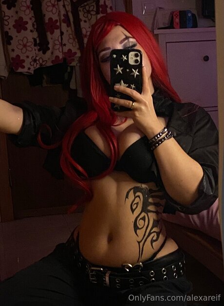 Alexareif leaked onlyfans free