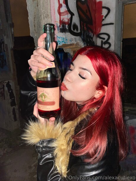 Alexareif onlyfans pics