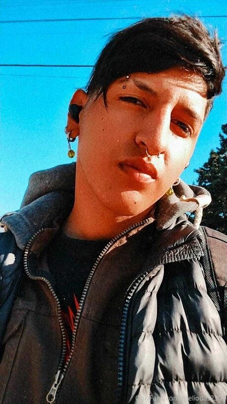 Meliodas2309 onlyfans leaked porn