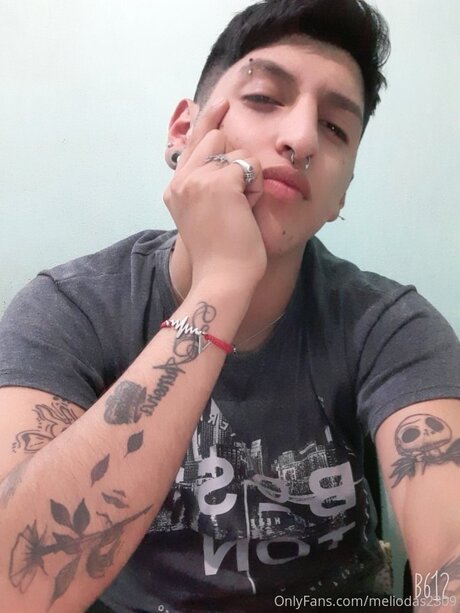 Meliodas2309 onlyfans leaks naked