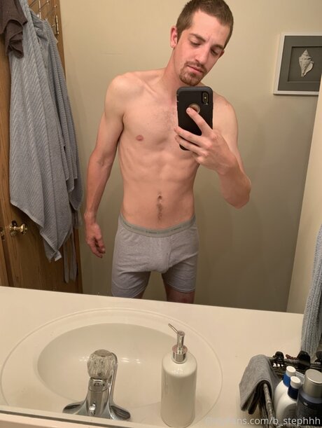 B Stephhh leaked onlyfans.