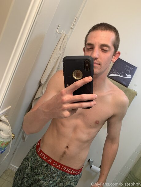 B Stephhh onlyfans leak nudes