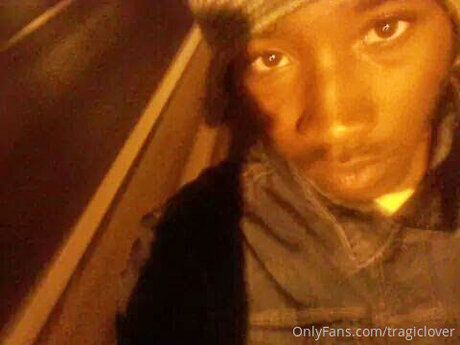 Tragiclover nudes onlyfans