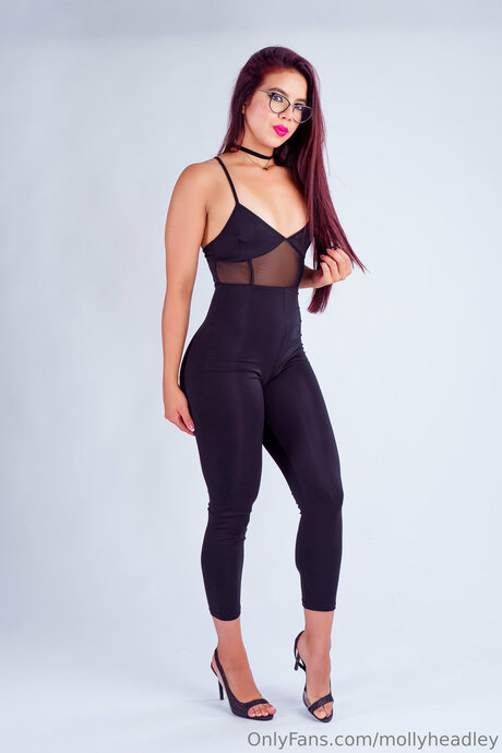 Mollyheadley only fans content
