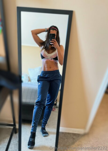 Saramiller2222 onlyfans tits