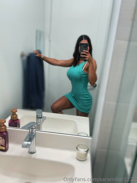 Saramiller2222 only fans free