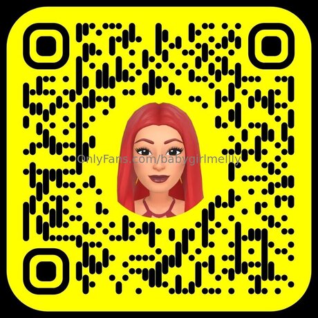 Babygirlmellly naked onlyfans leak