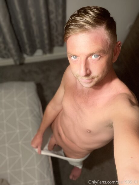 Ste1985 01 leaked onlyfans nude