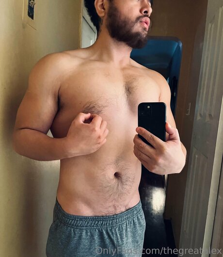 Thegreatalex onlyfans nudes